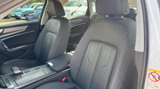 Audi A6 40 TFSI Sport 4dr S Tronic Petrol Saloon